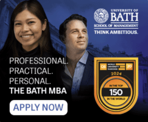 MBA Bath